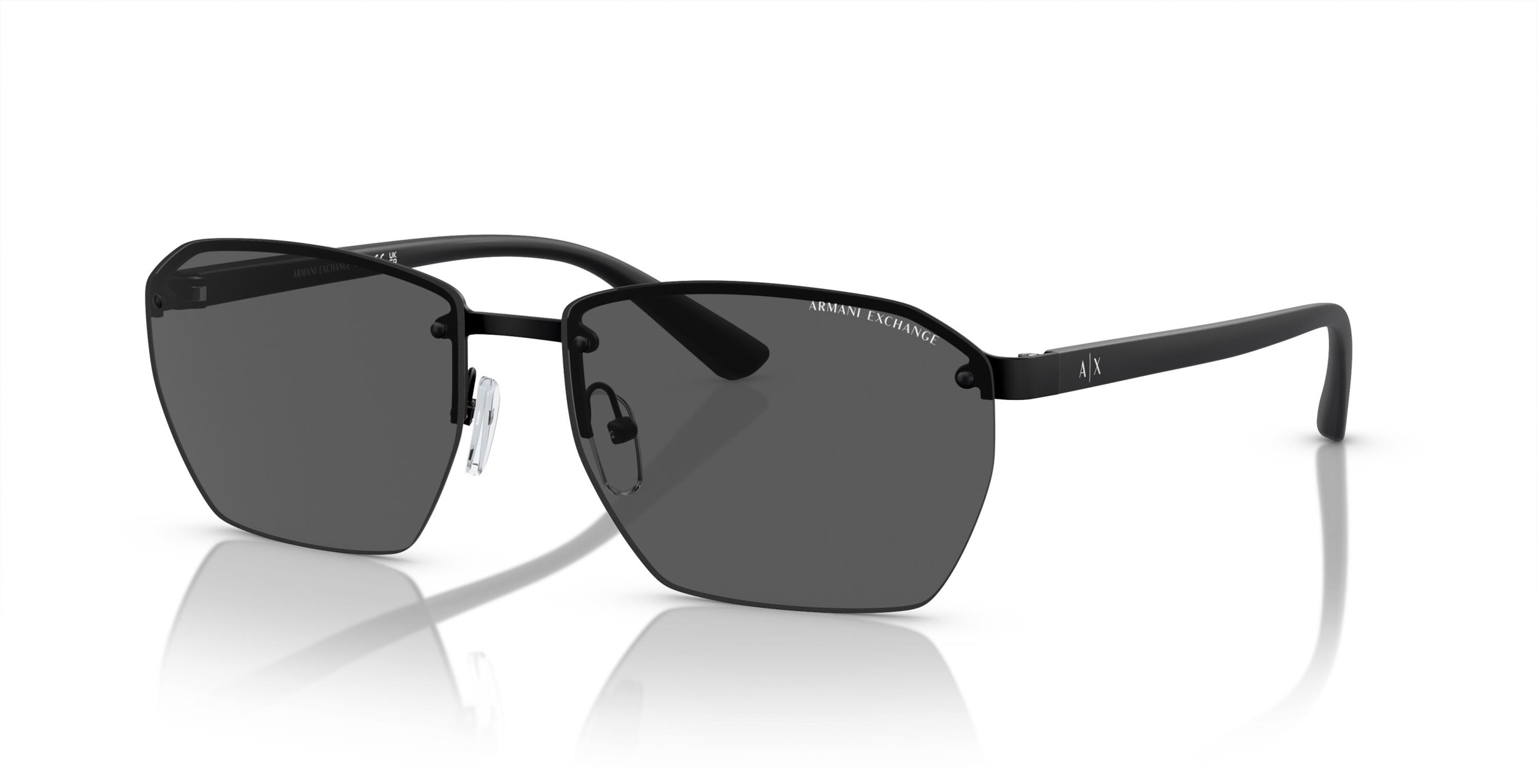 ARMANI EXCHANGE 0AX2048S 600087 59