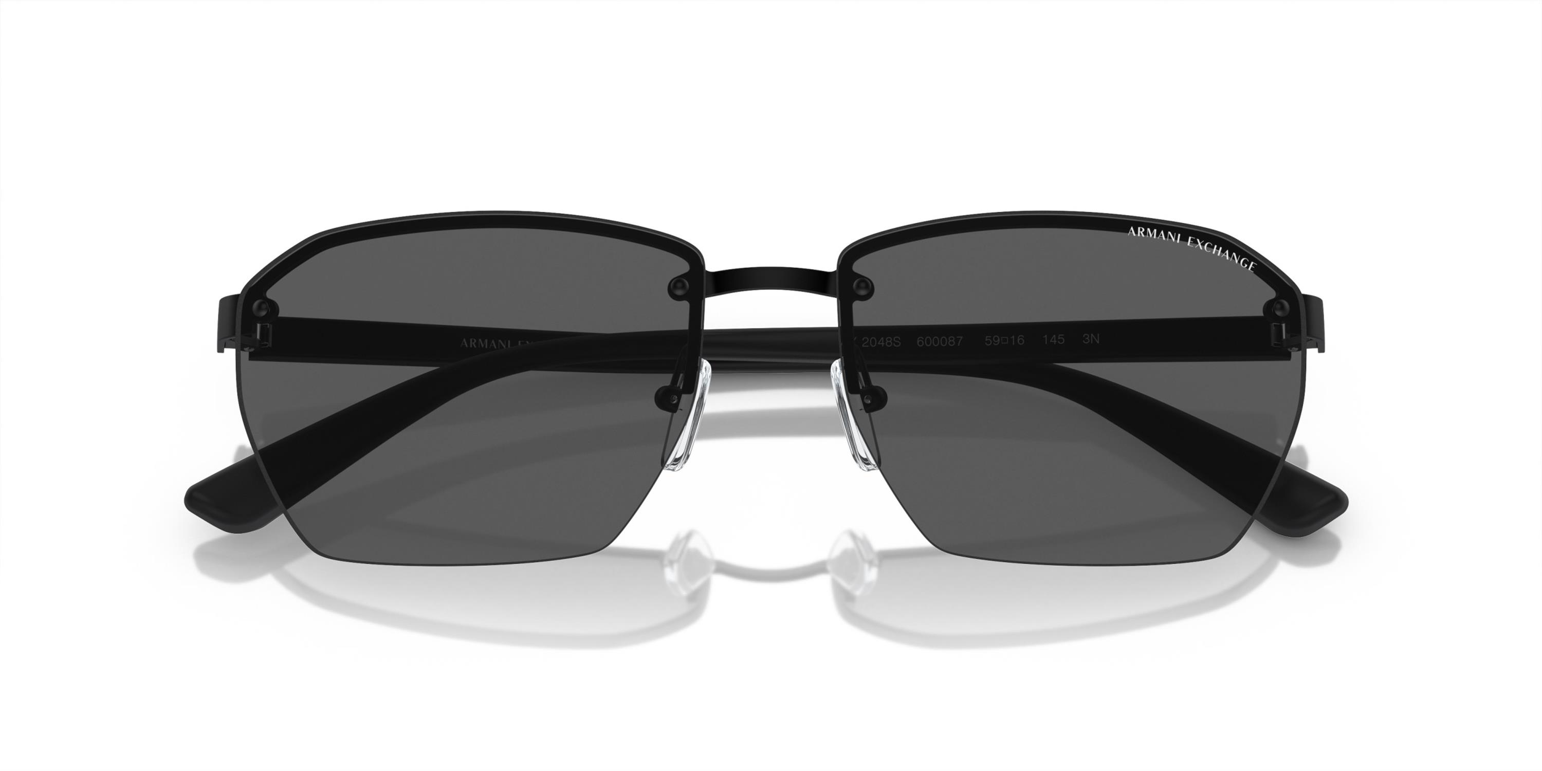 ARMANI EXCHANGE 0AX2048S 600087 59