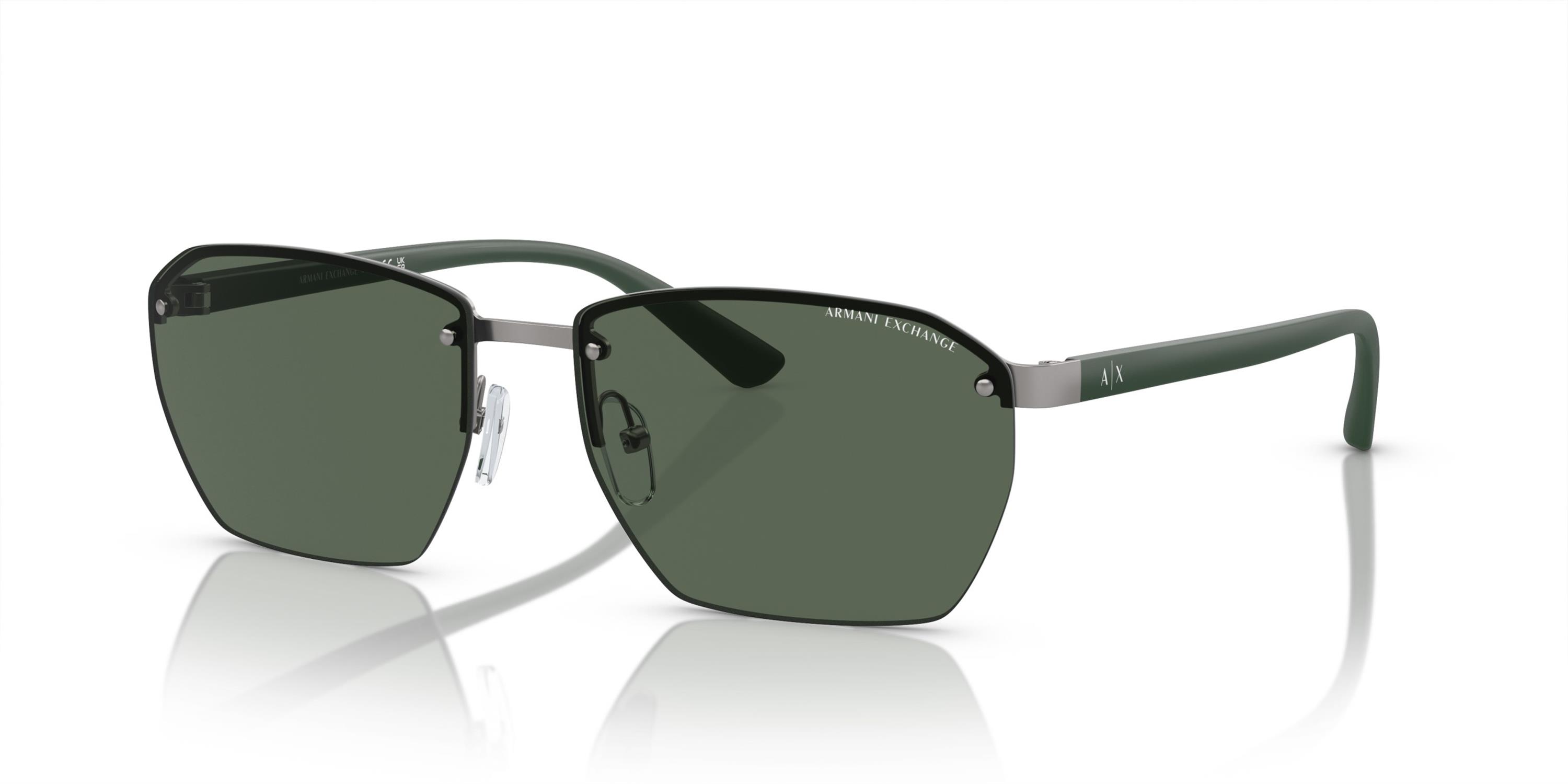 ARMANI EXCHANGE 0AX2048S 600371 59