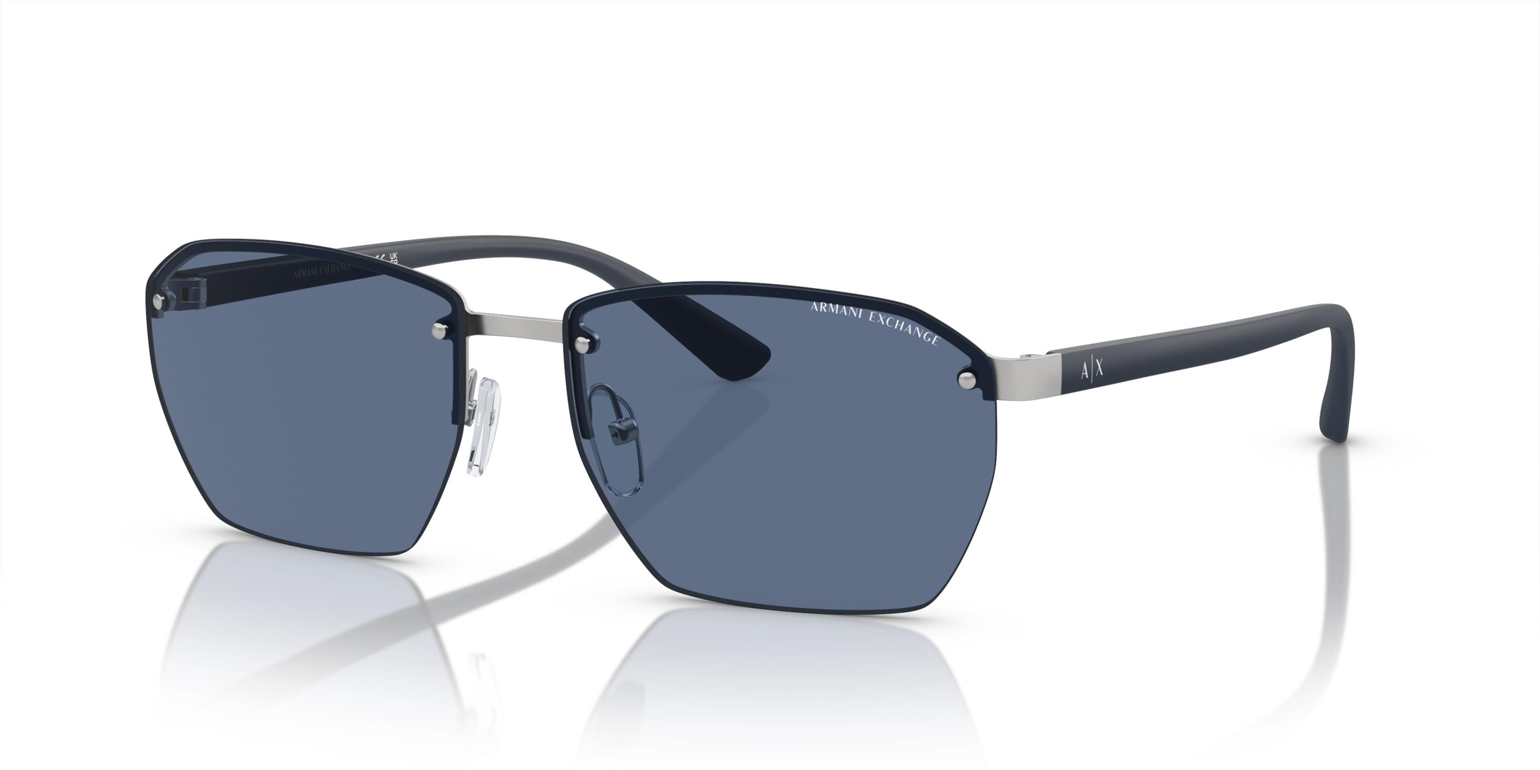 ARMANI EXCHANGE 0AX2048S 604580 59