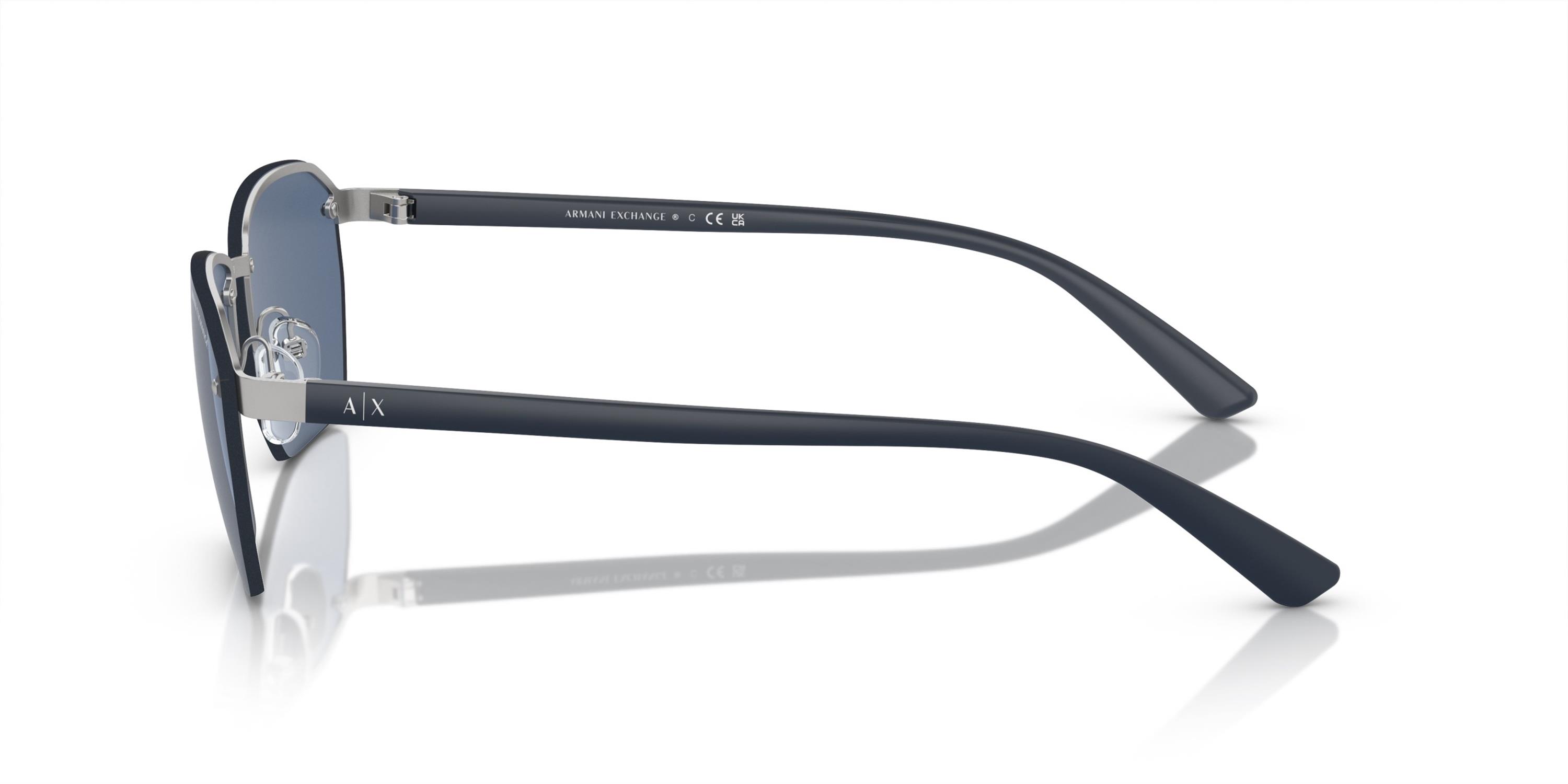 ARMANI EXCHANGE 0AX2048S 604580 59
