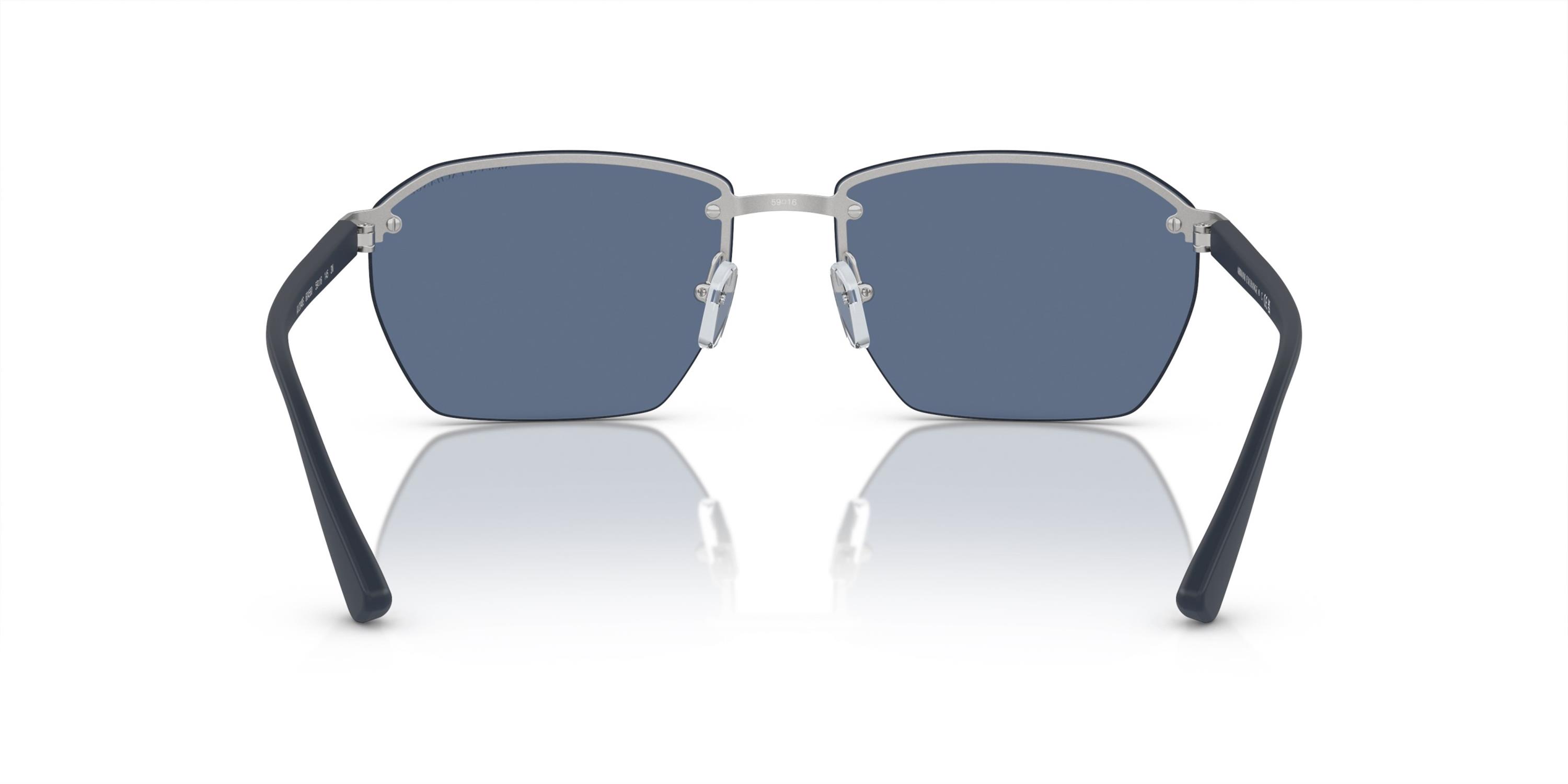 ARMANI EXCHANGE 0AX2048S 604580 59
