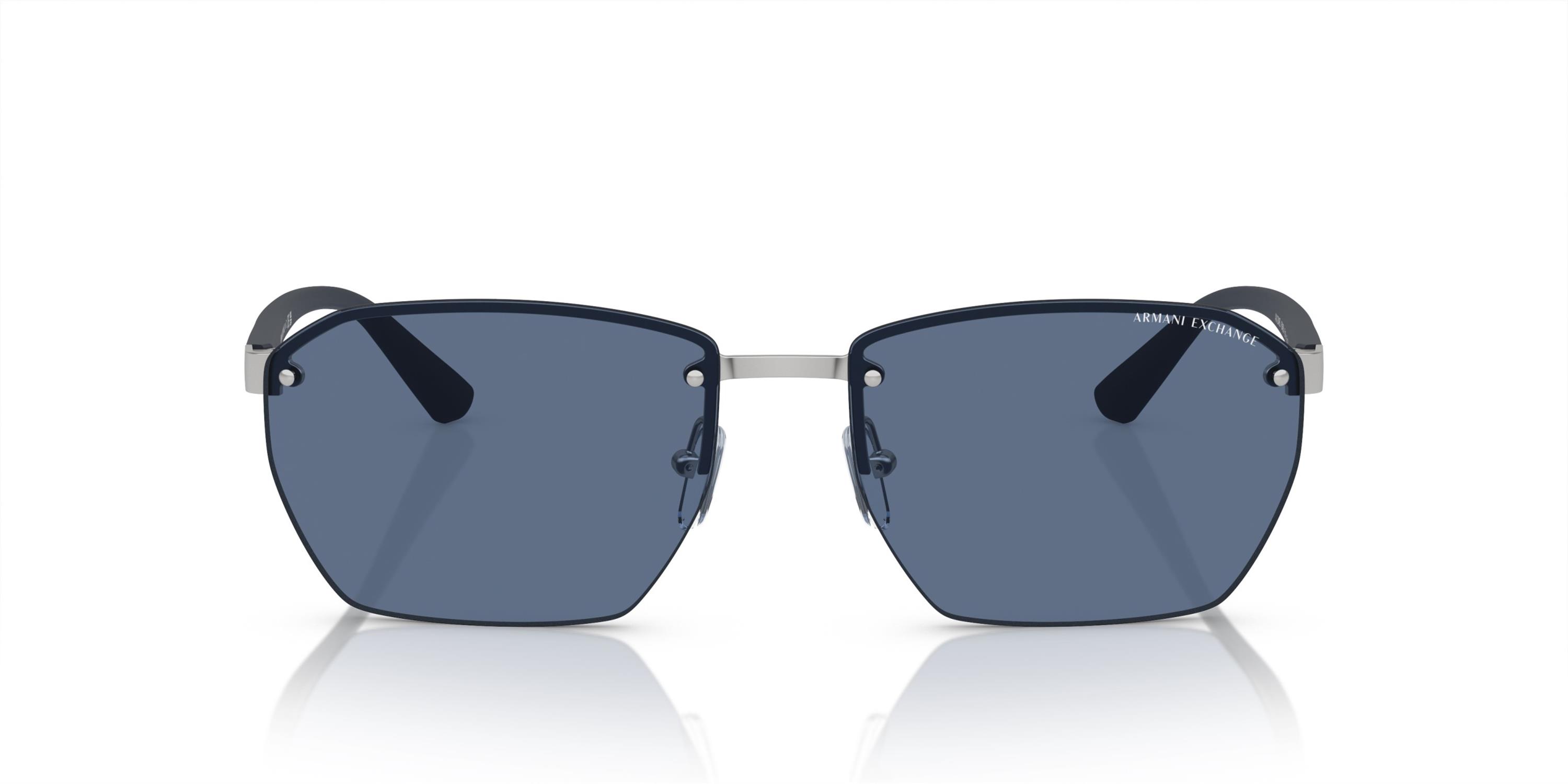 ARMANI EXCHANGE 0AX2048S 604580 59