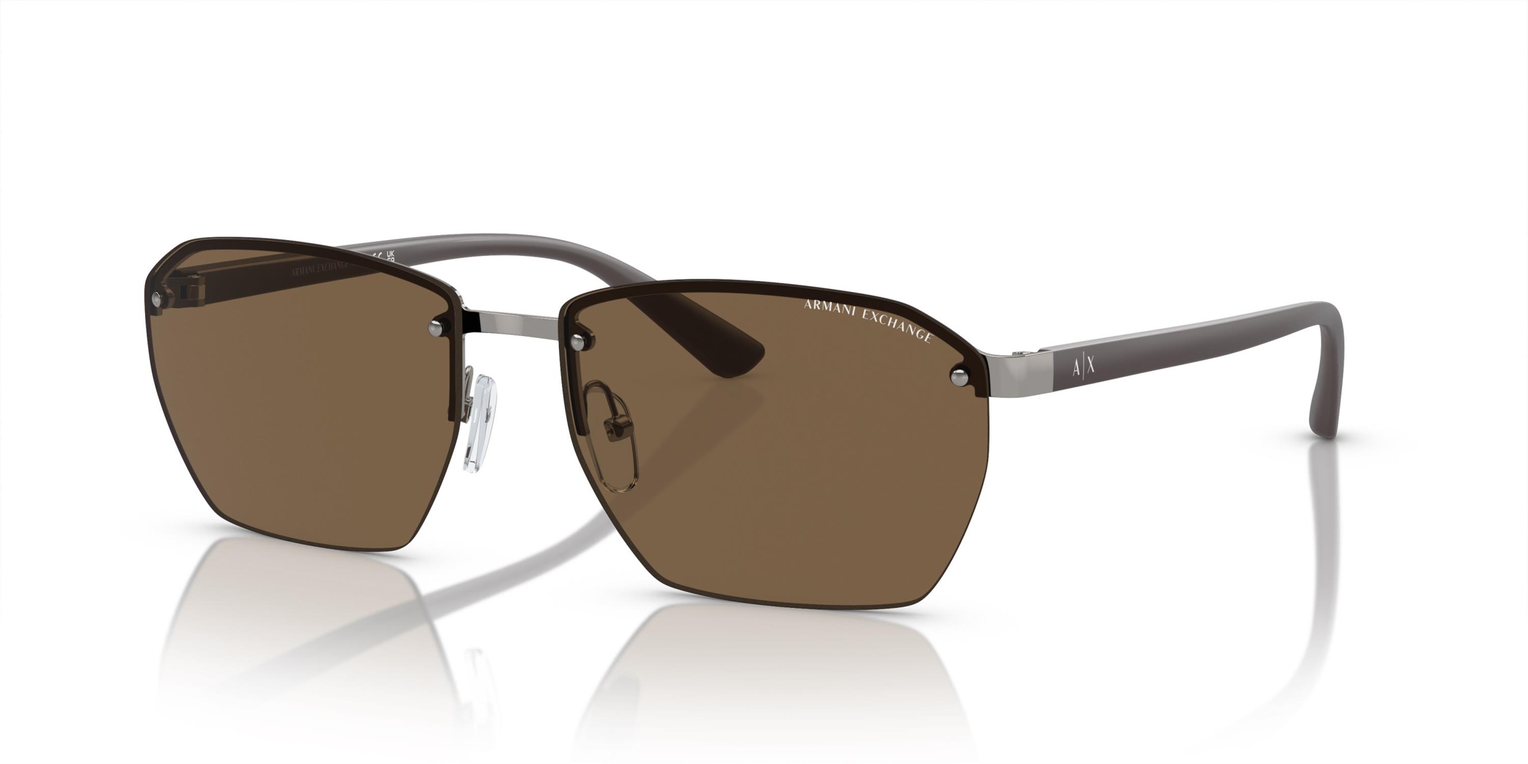 ARMANI EXCHANGE 0AX2048S 608573 59