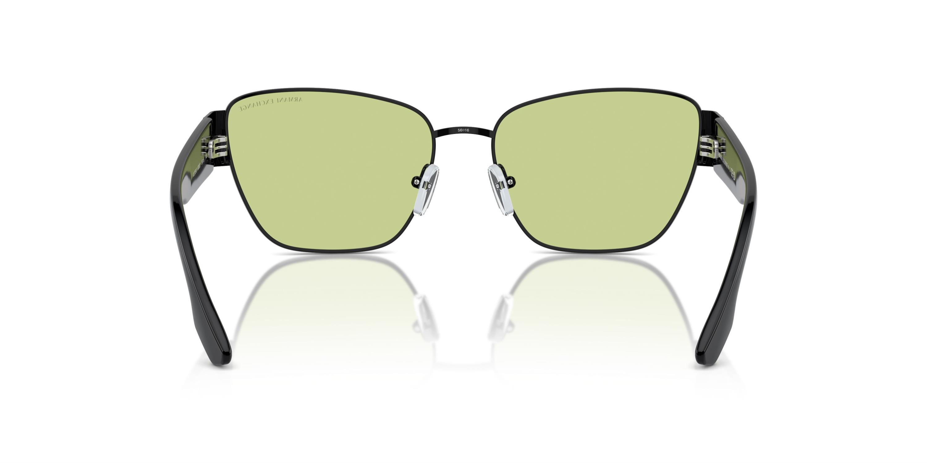 ARMANI EXCHANGE 0AX2051S 6000-2 56