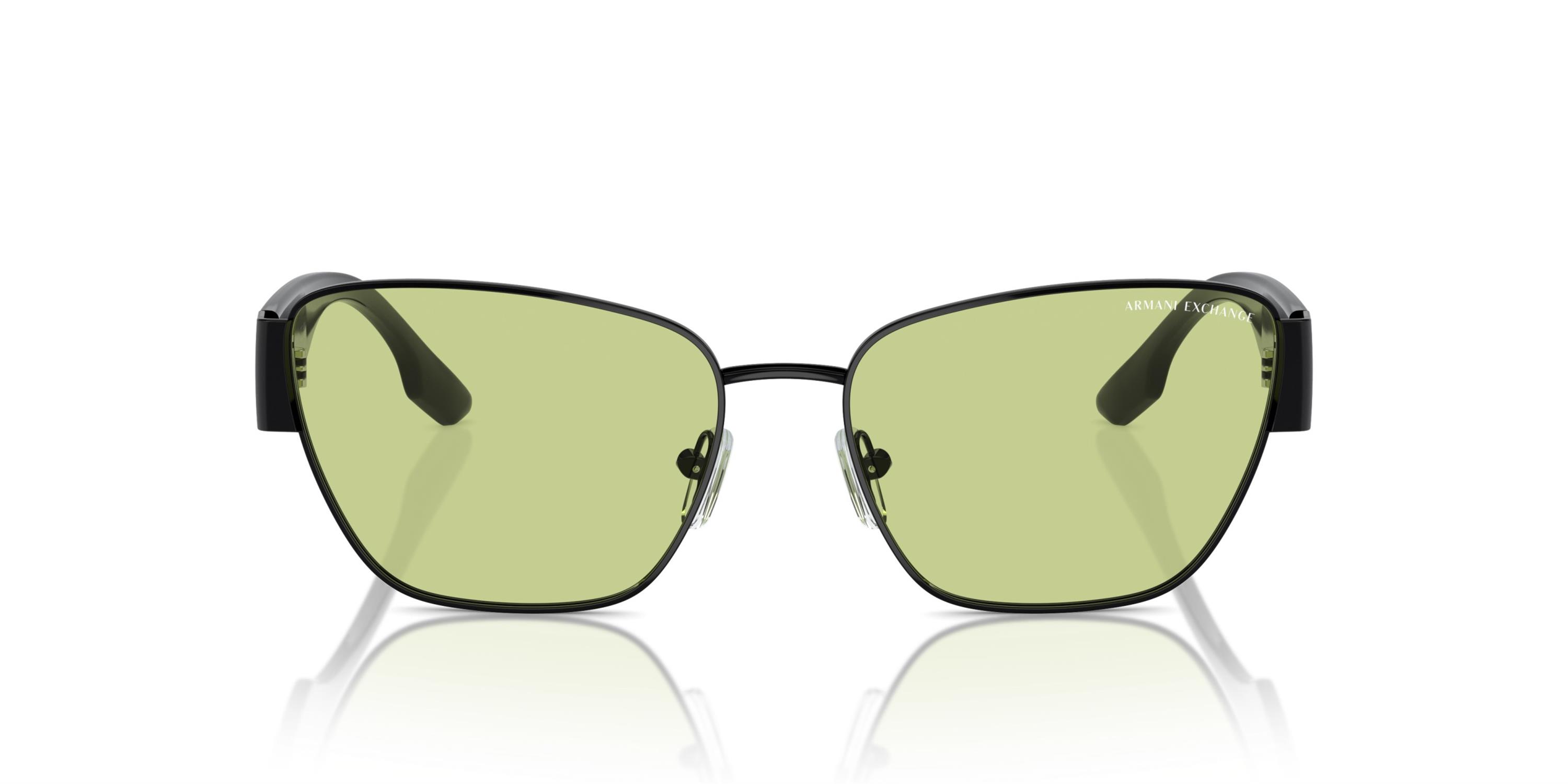 ARMANI EXCHANGE 0AX2051S 6000-2 56
