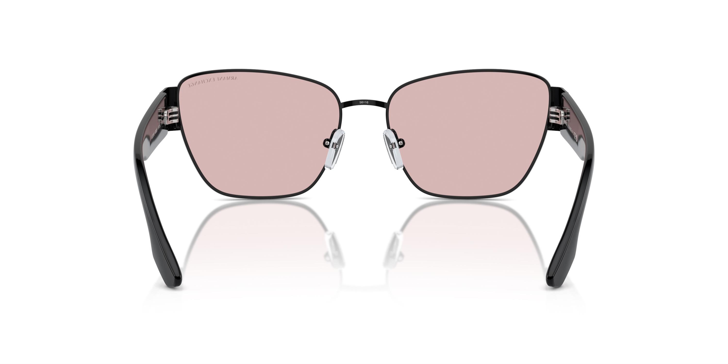 ARMANI EXCHANGE 0AX2051S 6000-5 56