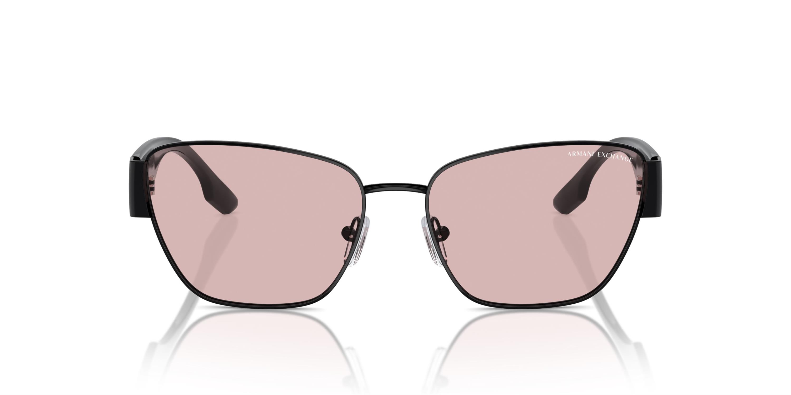 ARMANI EXCHANGE 0AX2051S 6000-5 56