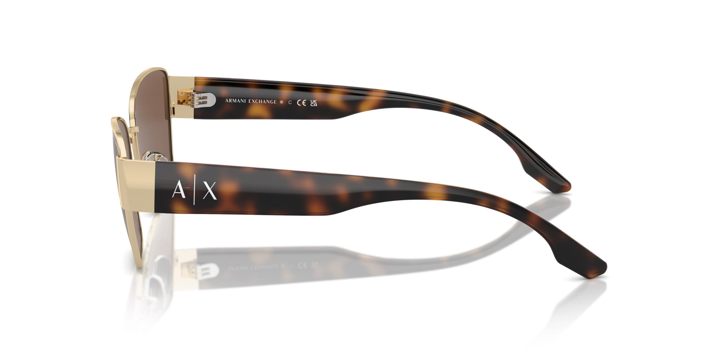 ARMANI EXCHANGE 0AX2051S 611073 56
