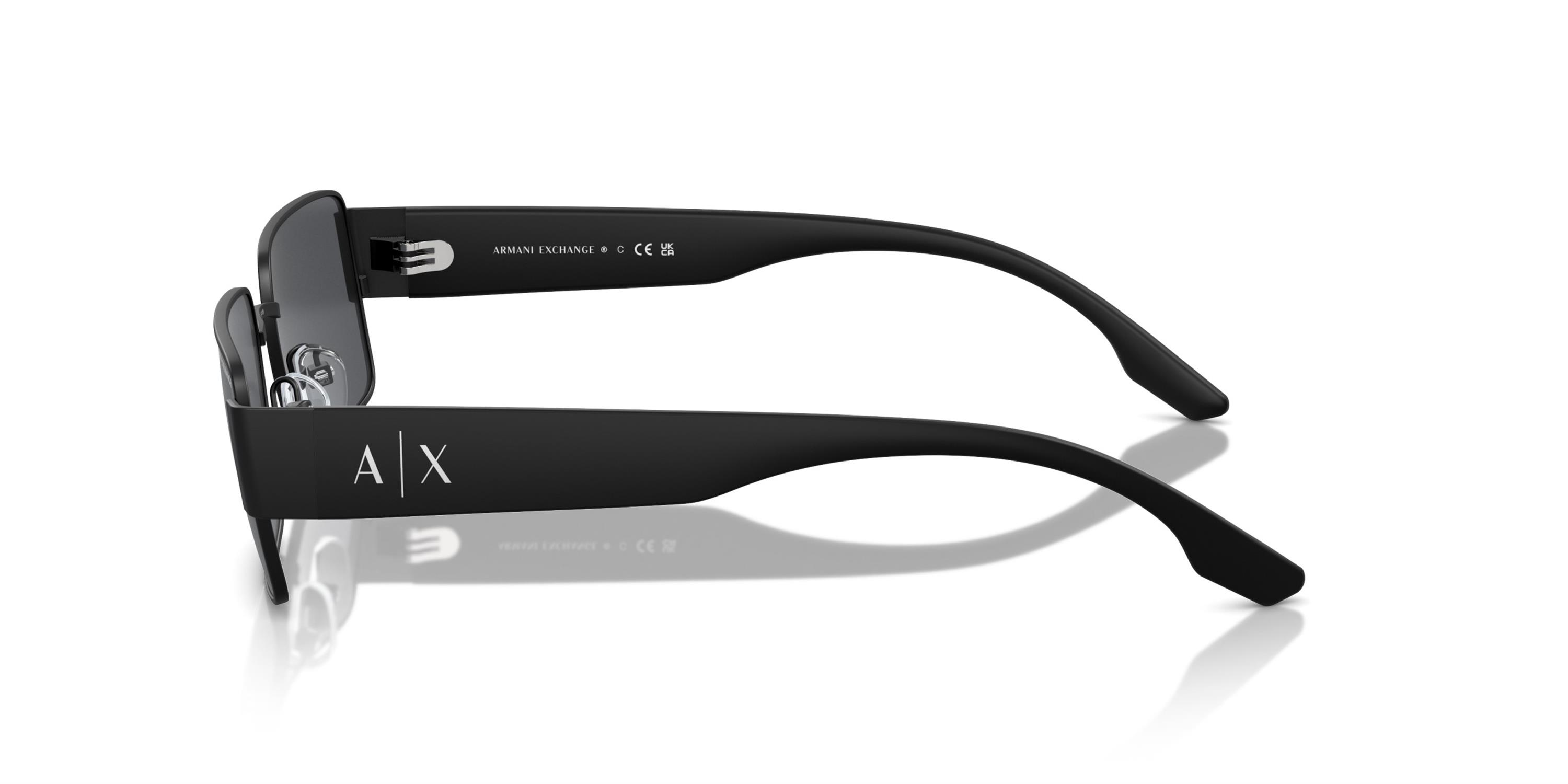 ARMANI EXCHANGE 0AX2052S 600087 57