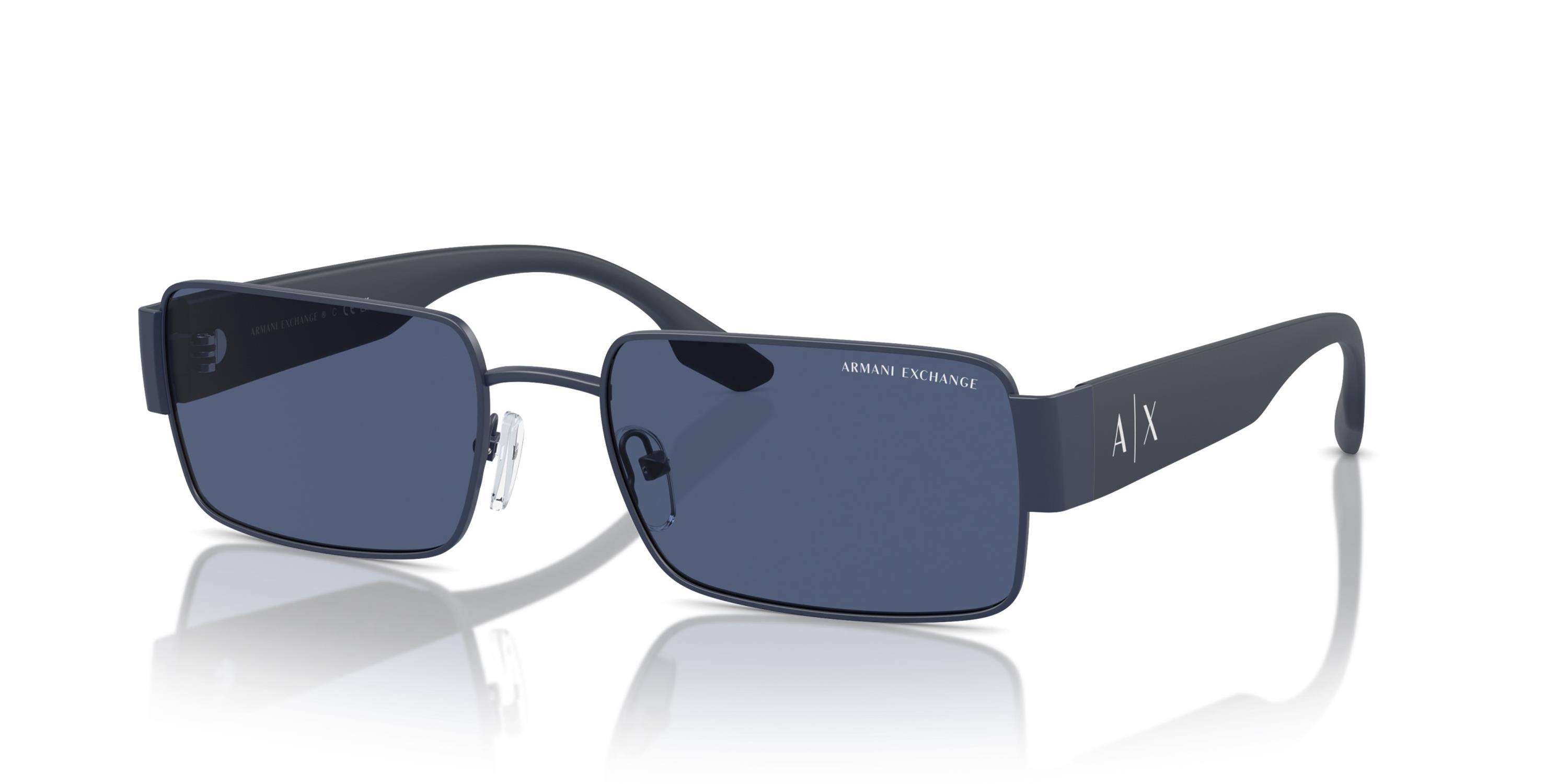 ARMANI EXCHANGE 0AX2052S 609980 57