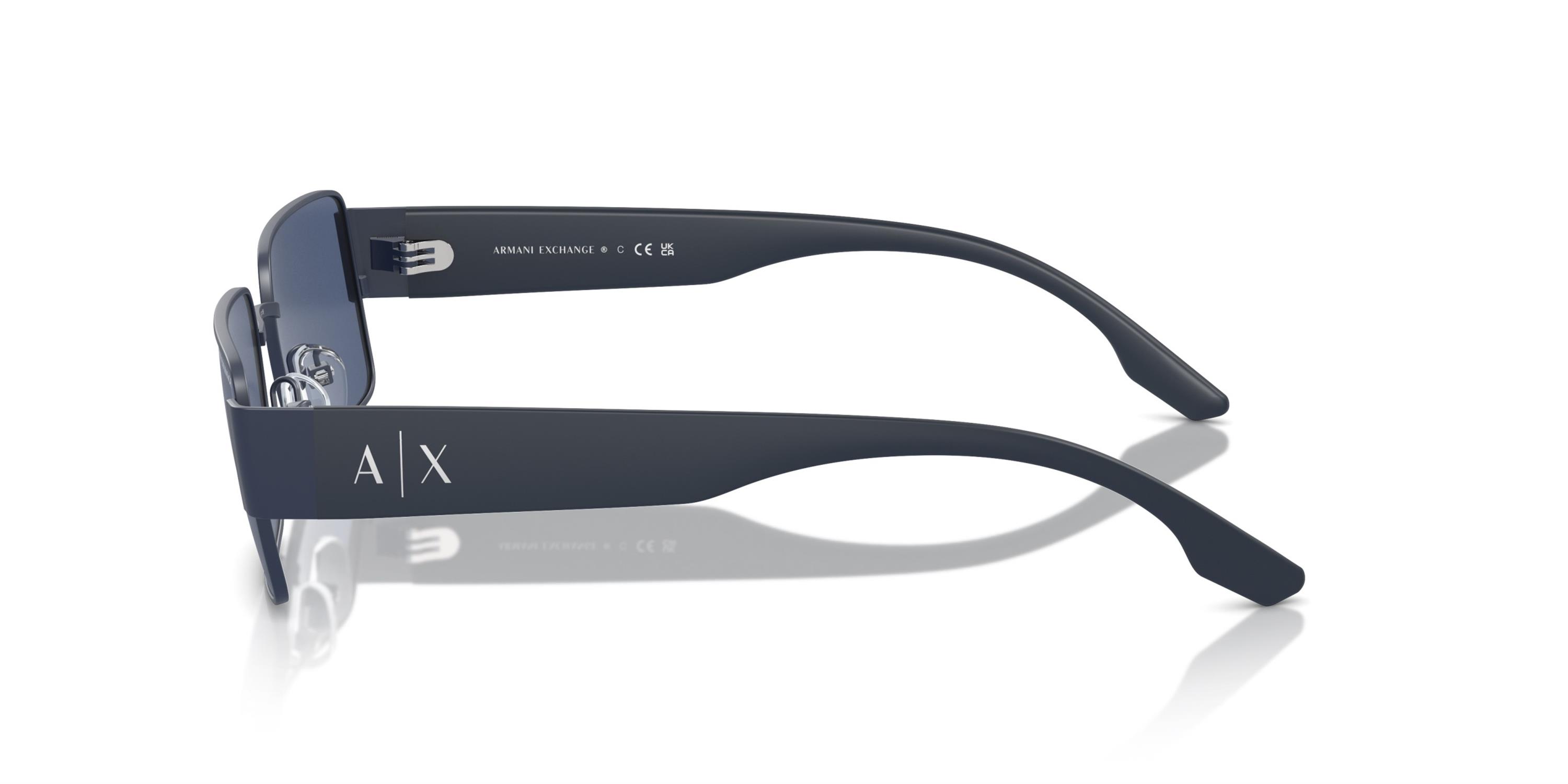 ARMANI EXCHANGE 0AX2052S 609980 57