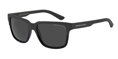 ARMANI EXCHANGE 0AX4026S 812287 56