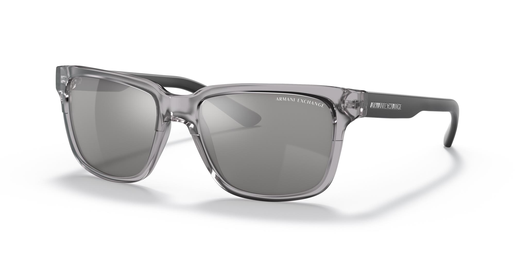ARMANI EXCHANGE 0AX4026S 8239Z3 56