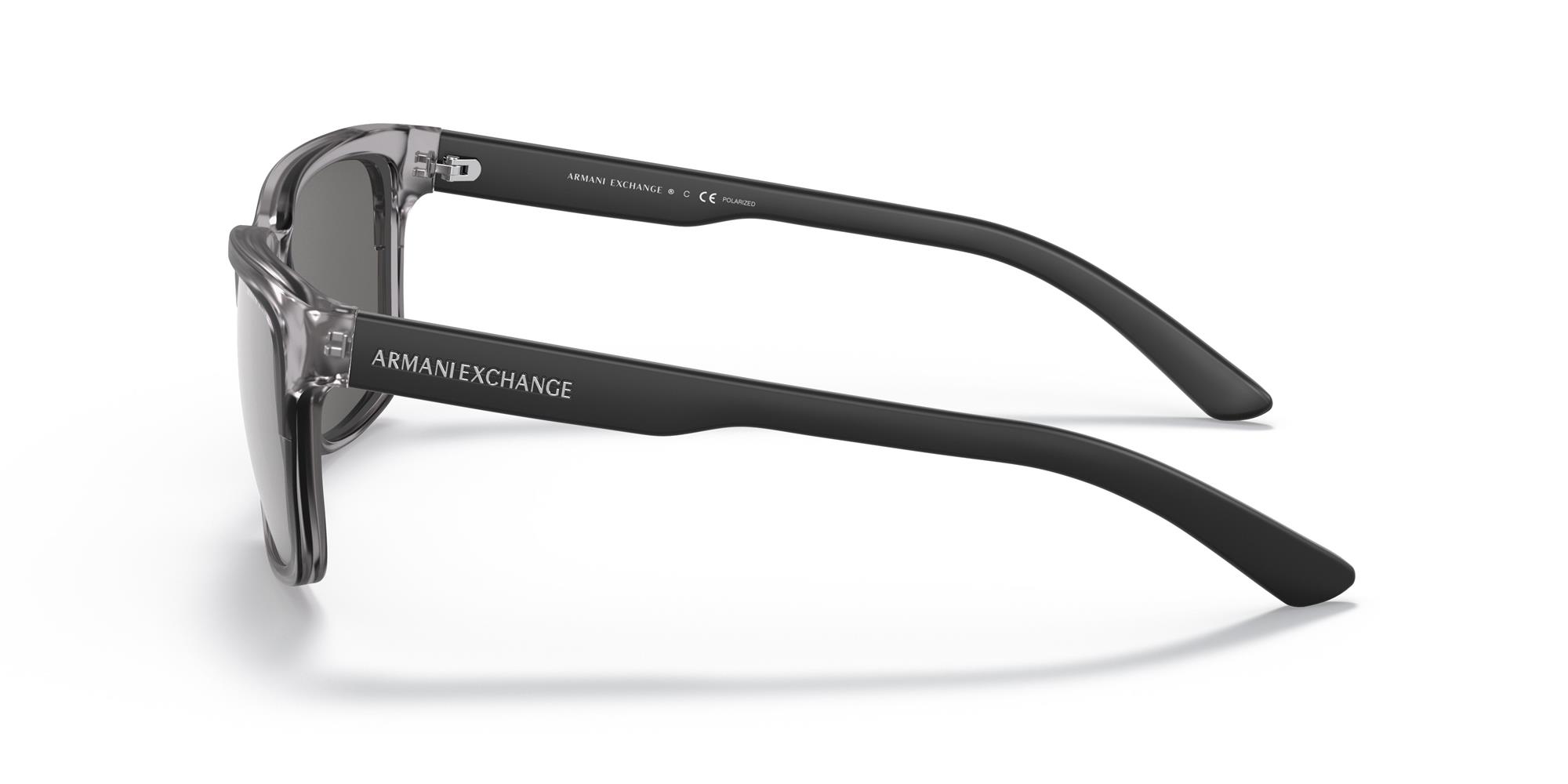 ARMANI EXCHANGE 0AX4026S 8239Z3 56