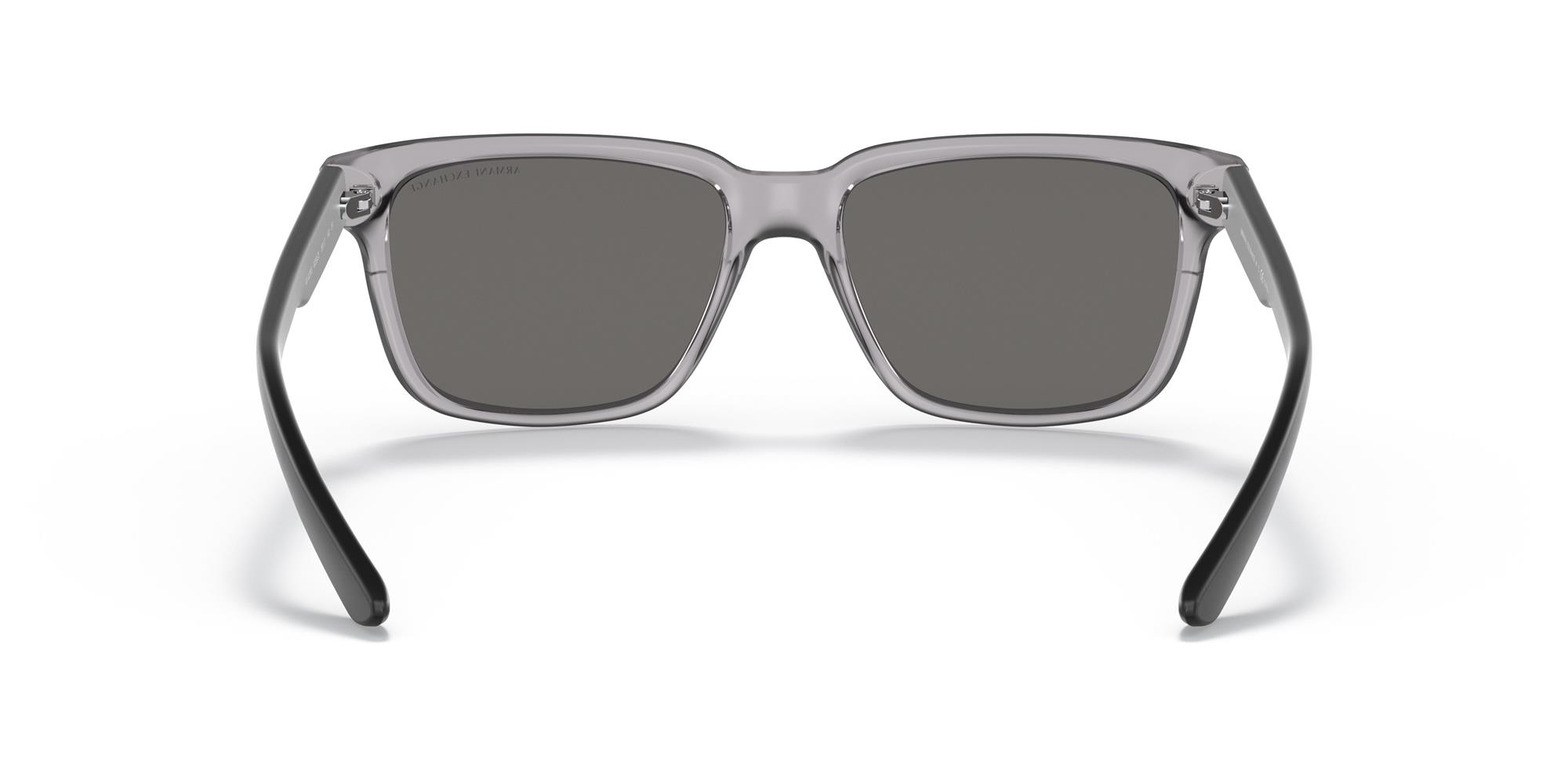 ARMANI EXCHANGE 0AX4026S 8239Z3 56