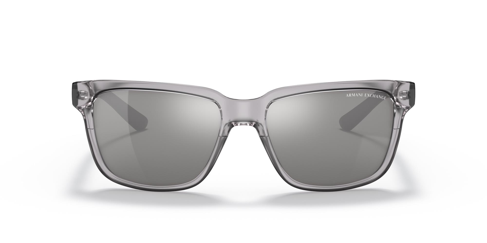 ARMANI EXCHANGE 0AX4026S 8239Z3 56