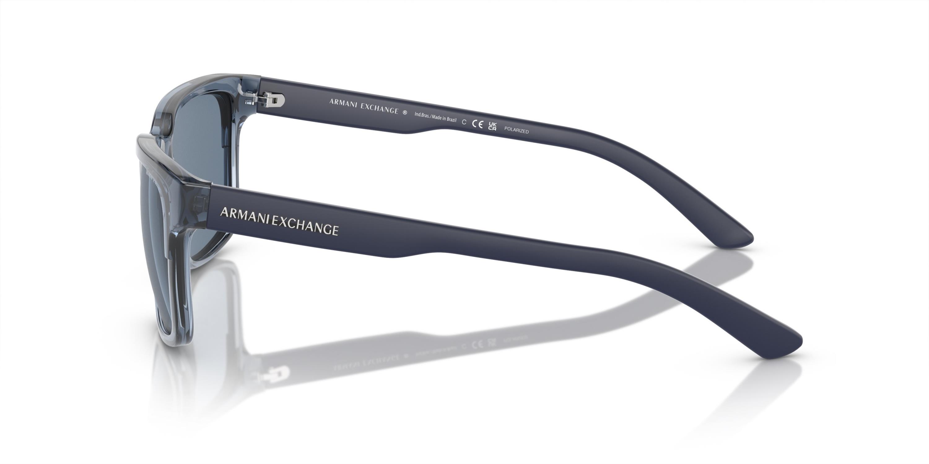 ARMANI EXCHANGE 0AX4026S 82782V 56