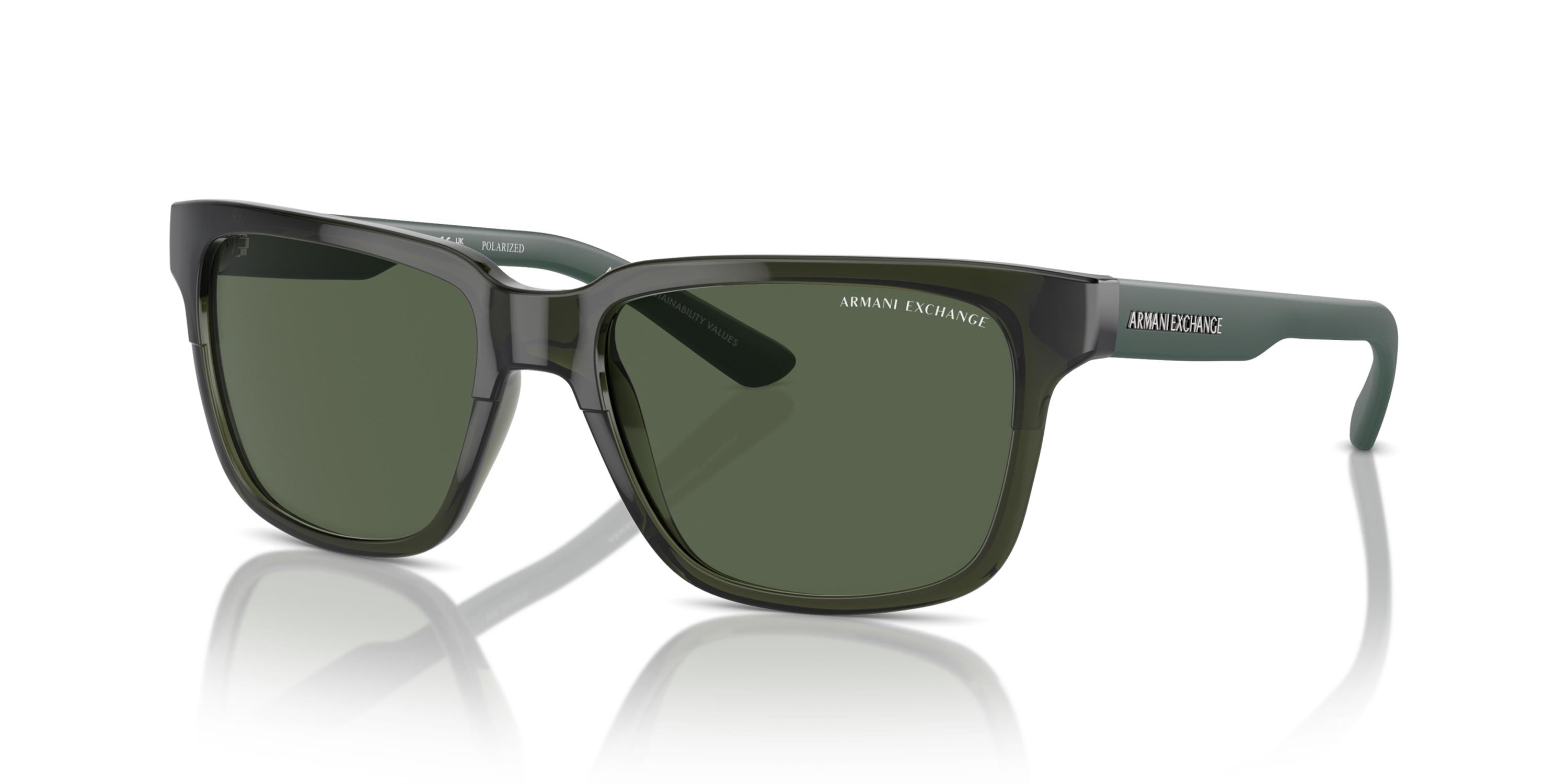 ARMANI EXCHANGE 0AX4026S 83419A 56