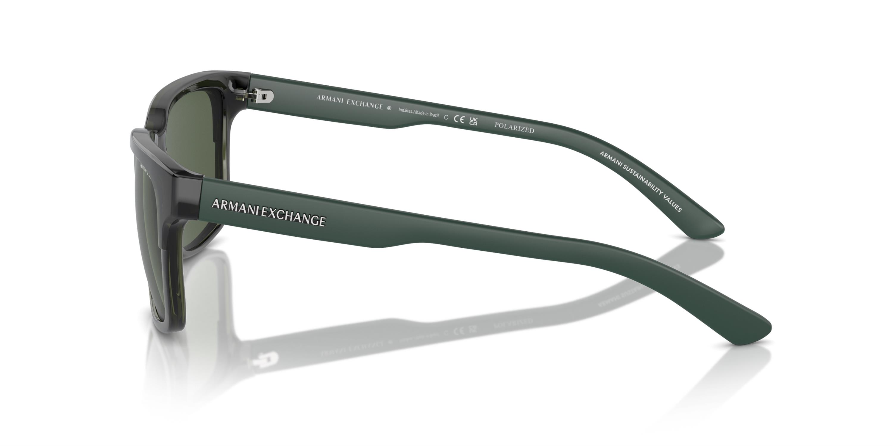 ARMANI EXCHANGE 0AX4026S 83419A 56