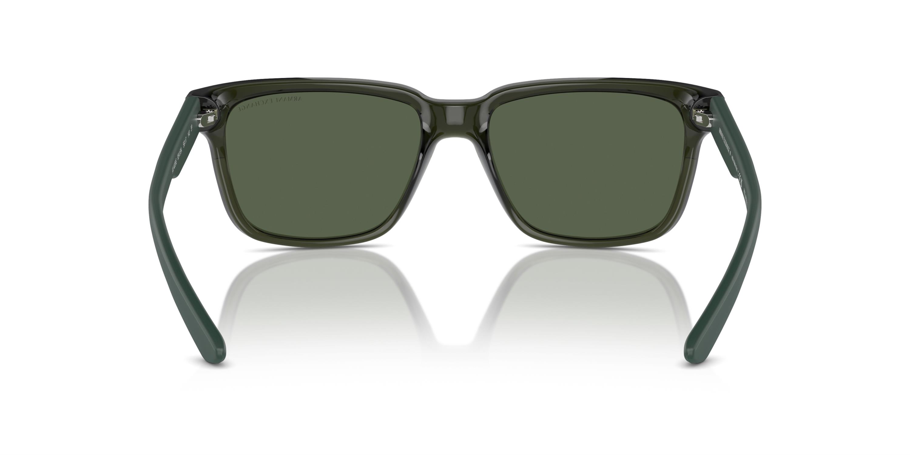 ARMANI EXCHANGE 0AX4026S 83419A 56