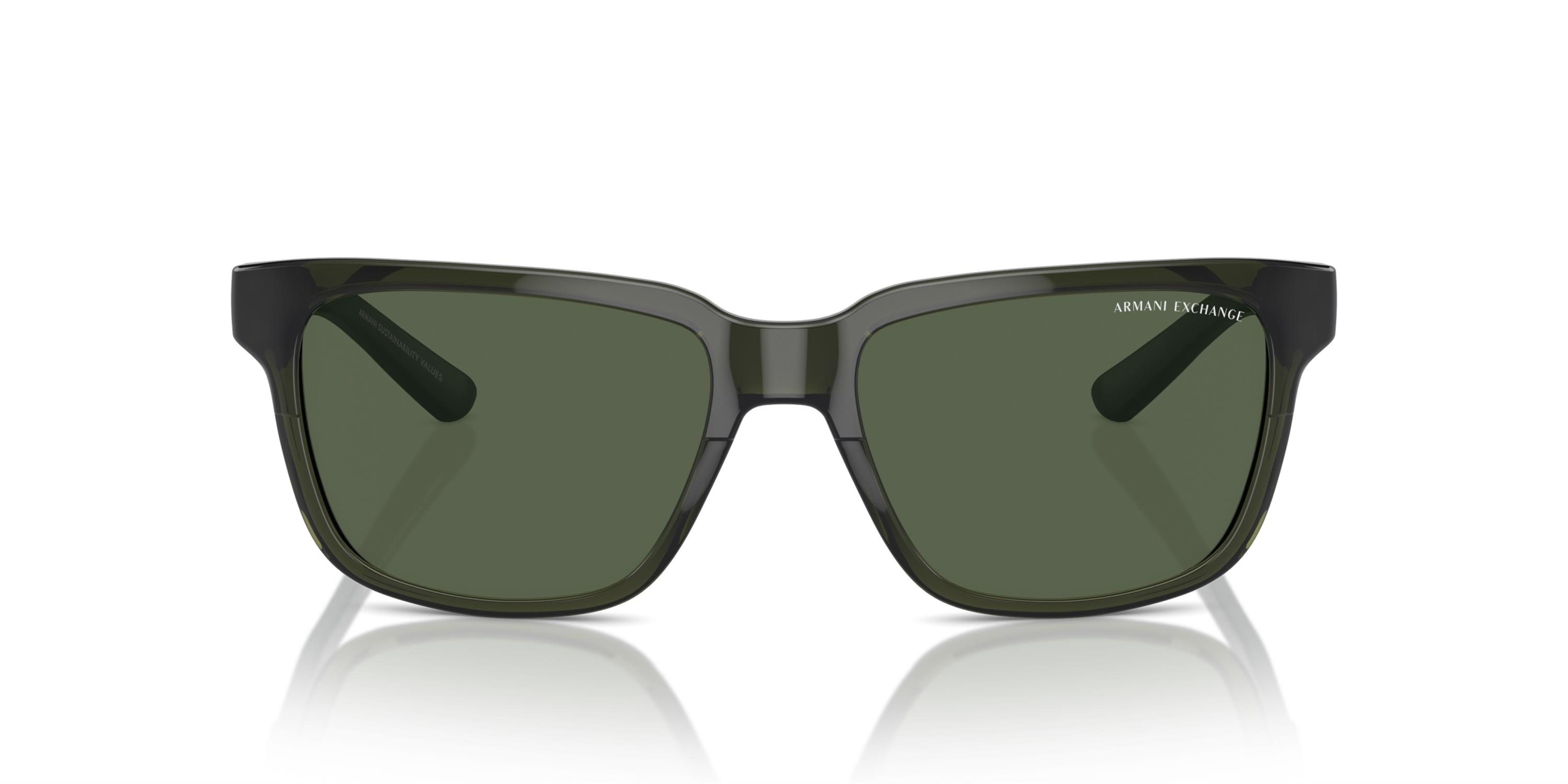 ARMANI EXCHANGE 0AX4026S 83419A 56
