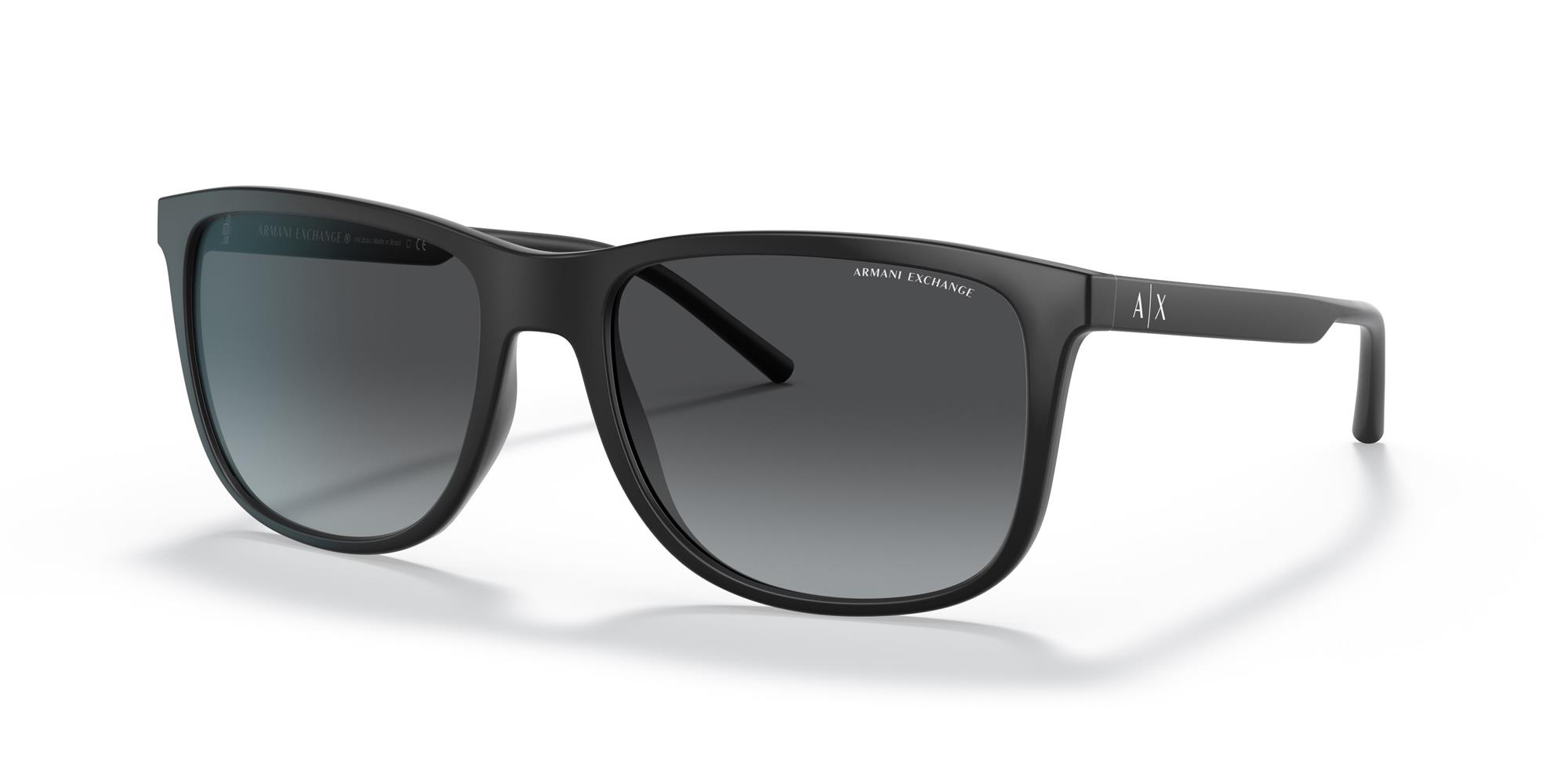 ARMANI EXCHANGE 0AX4070S 80788G 57
