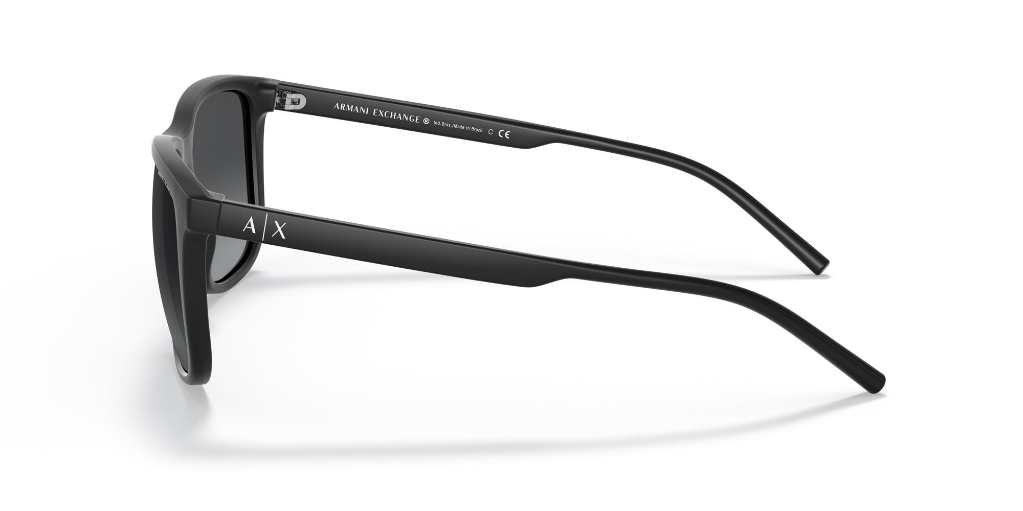 ARMANI EXCHANGE 0AX4070S 80788G 57
