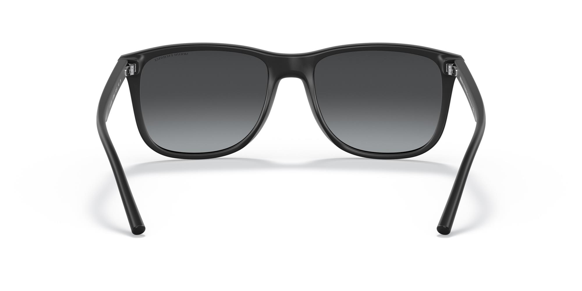 ARMANI EXCHANGE 0AX4070S 80788G 57