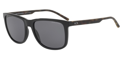 ARMANI EXCHANGE 0AX4070S 815881 57