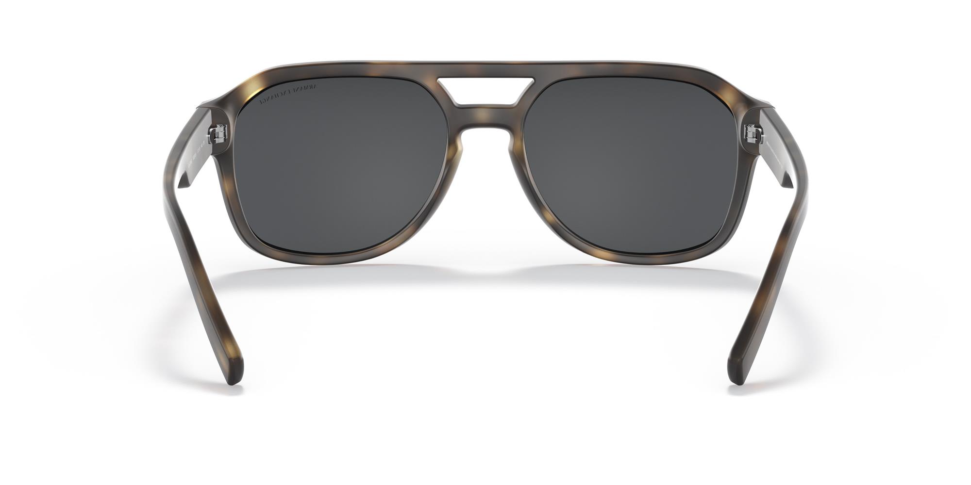 ARMANI EXCHANGE 0AX4074S 802955 57
