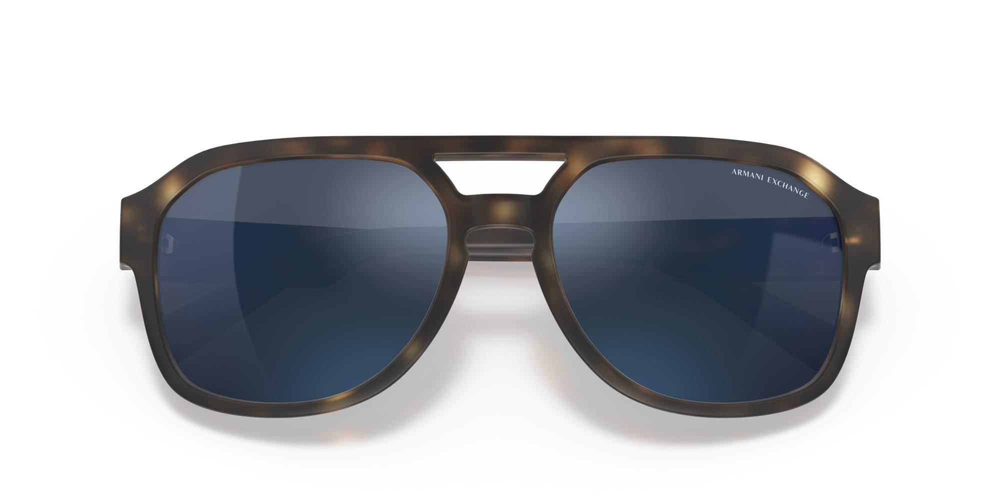 ARMANI EXCHANGE 0AX4074S 802955 57