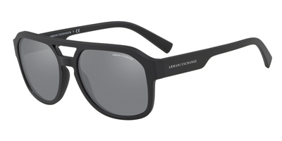 ARMANI EXCHANGE 0AX4074S 80786G 57