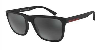 ARMANI EXCHANGE 0AX4080S 80786G 57