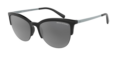 ARMANI EXCHANGE 0AX4083S 8029-6G 54