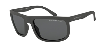 ARMANI EXCHANGE 0AX4084S 8052-81 60