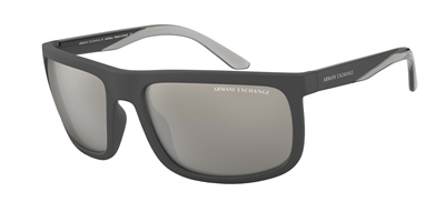 ARMANI EXCHANGE 0AX4084S 80786G 60