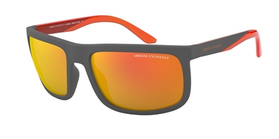 ARMANI EXCHANGE 0AX4084S 82846Q 60