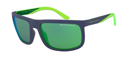 ARMANI EXCHANGE 0AX4084S 82853R 60
