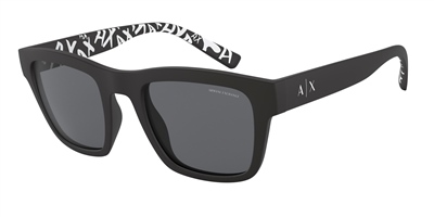 ARMANI EXCHANGE 0AX4088S 802987 52