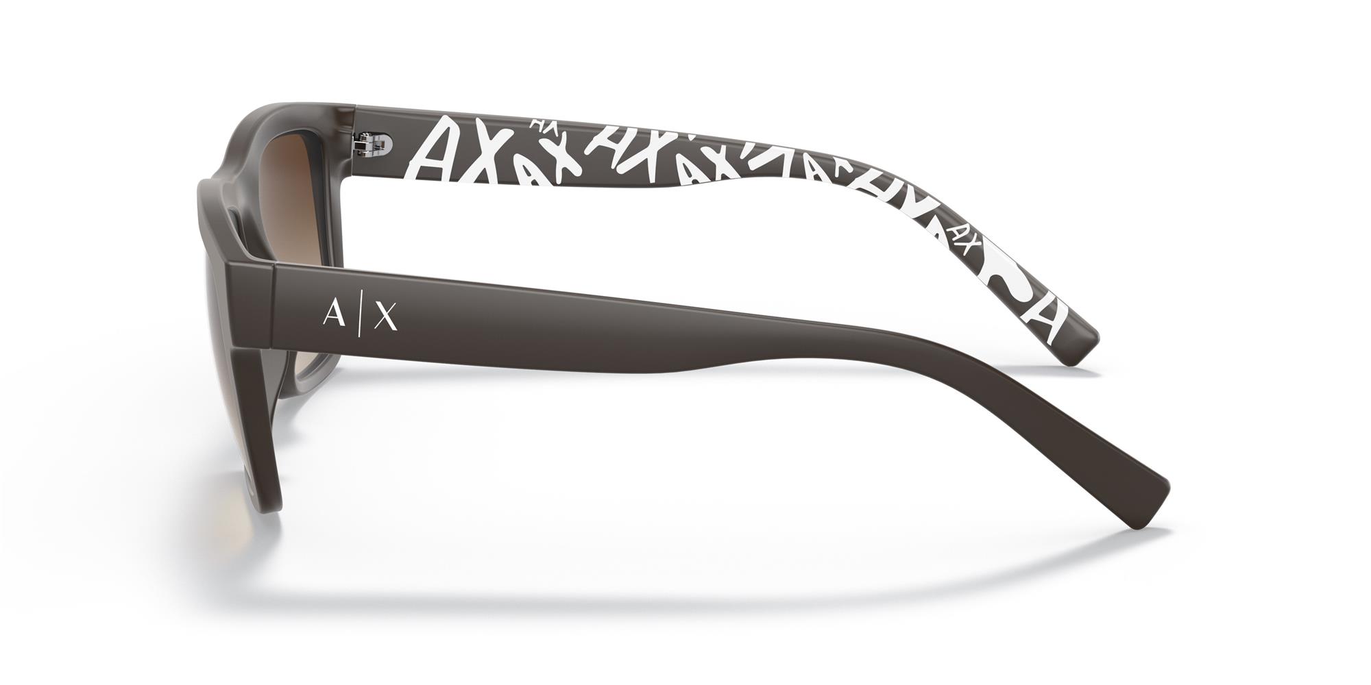 ARMANI EXCHANGE 0AX4088S 804113 52
