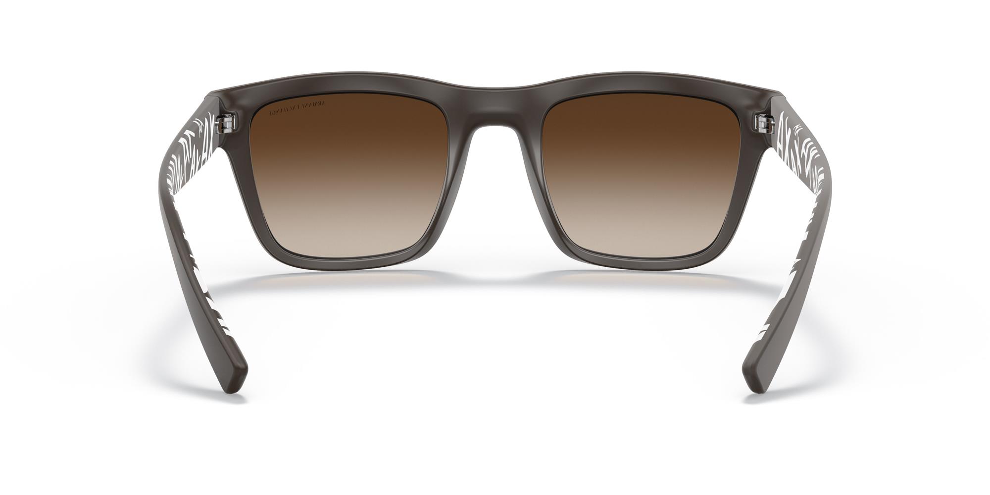 ARMANI EXCHANGE 0AX4088S 804113 52