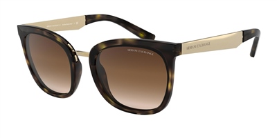 ARMANI EXCHANGE 0AX4089S 803713 53