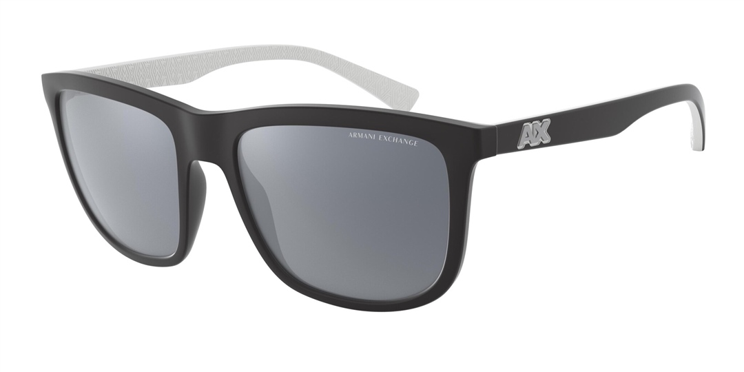 ARMANI EXCHANGE 0AX4093S 8078Z3 56