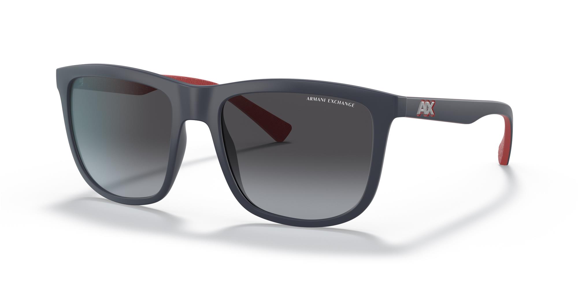 ARMANI EXCHANGE 0AX4093S 82958G 56