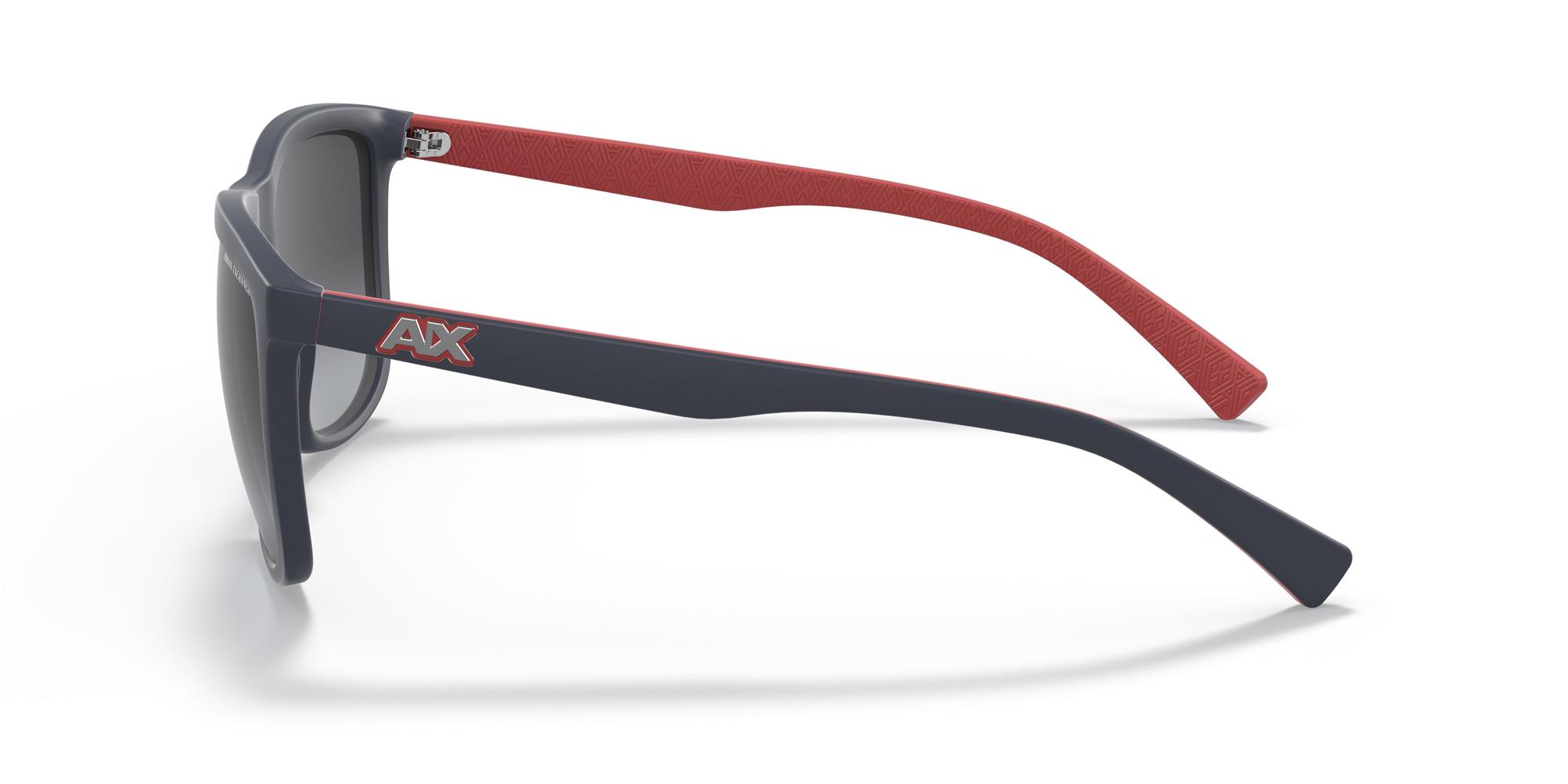 ARMANI EXCHANGE 0AX4093S 82958G 56