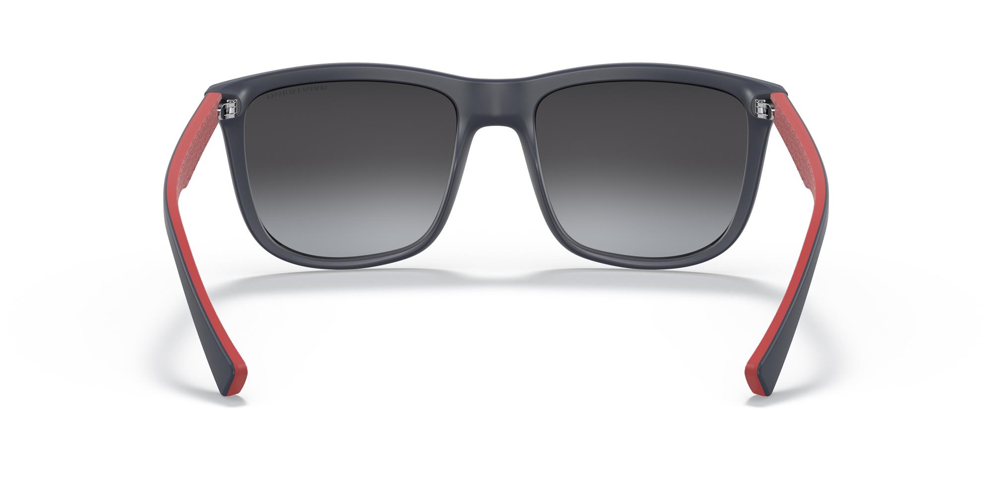 ARMANI EXCHANGE 0AX4093S 82958G 56