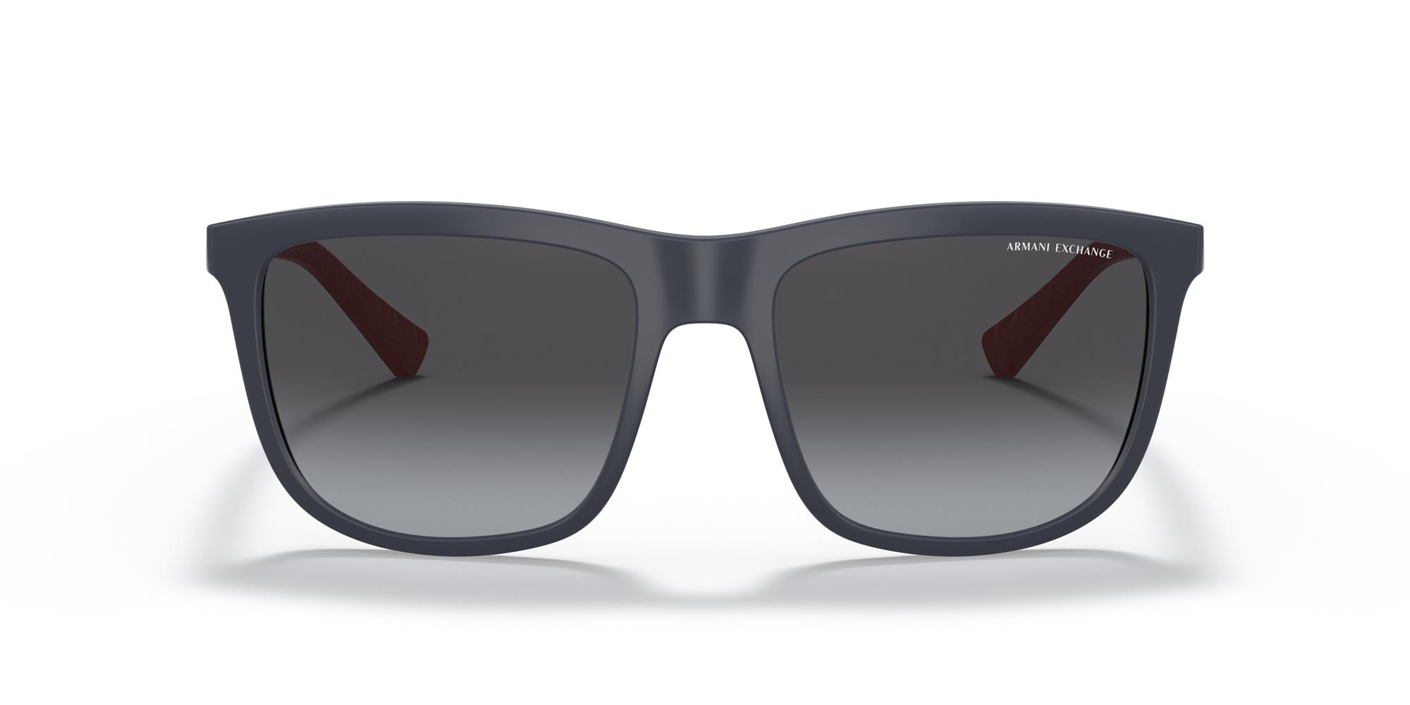 ARMANI EXCHANGE 0AX4093S 82958G 56