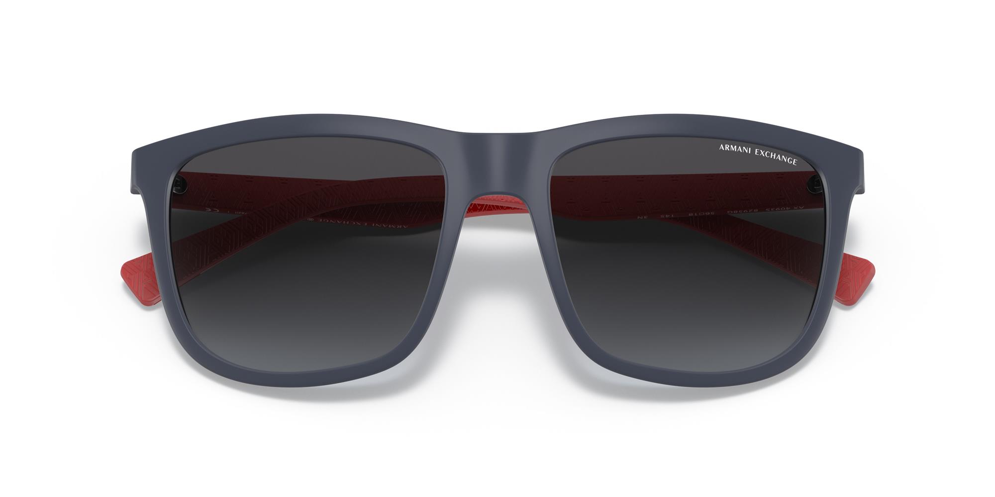 ARMANI EXCHANGE 0AX4093S 82958G 56