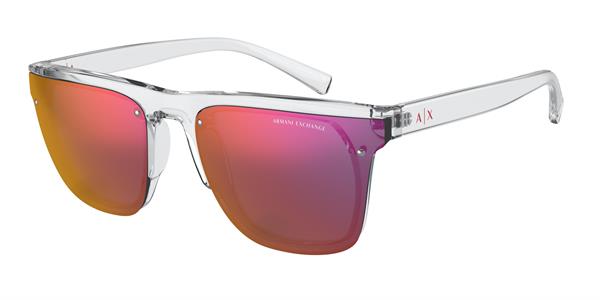 ARMANI EXCHANGE 0AX4098S 82356Q 63